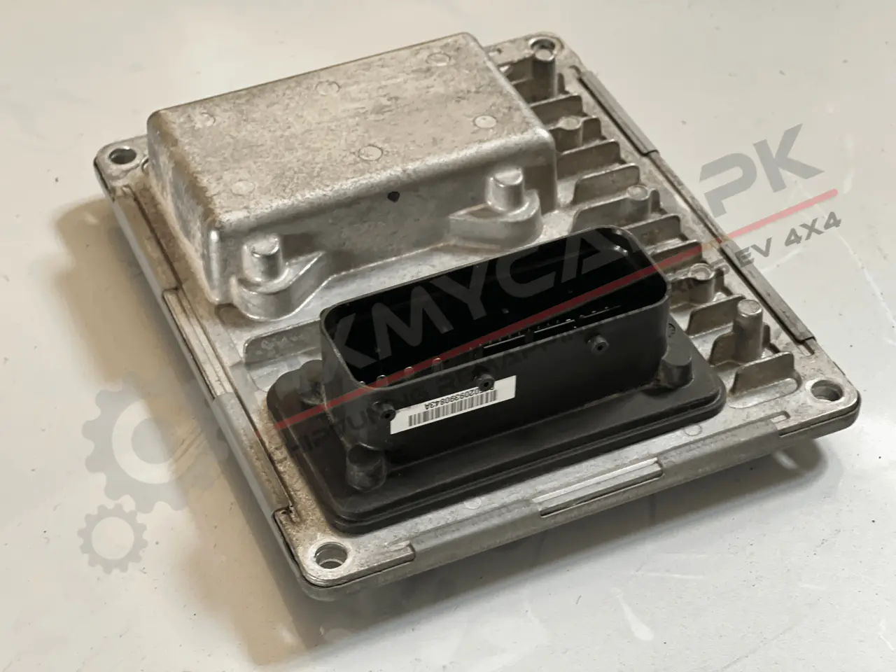 Hybrid Honda Vezel Fit Transmission Control Module TCM 28102-5KR-J5