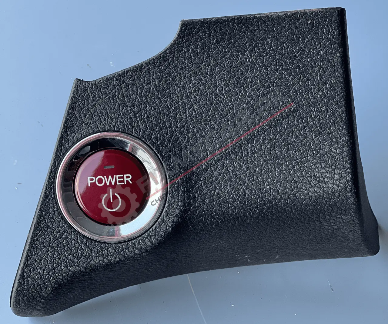 Honda Power Switch