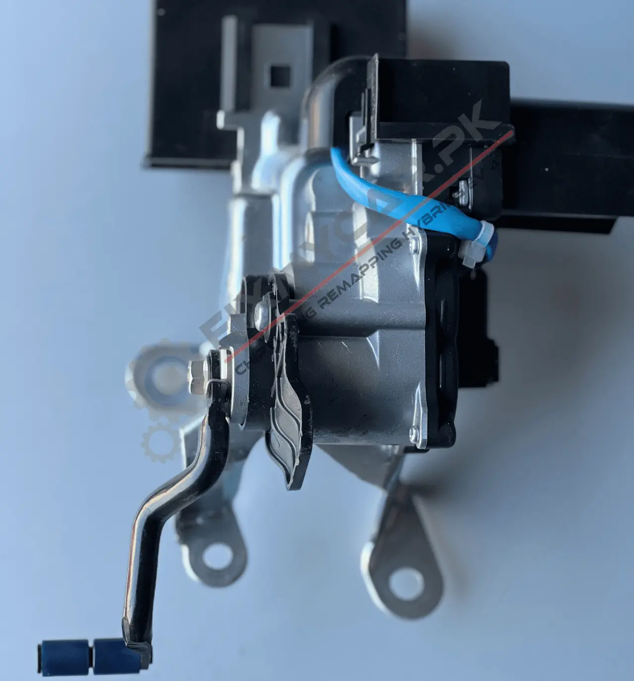 Honda Reactive Force Pedal RFP