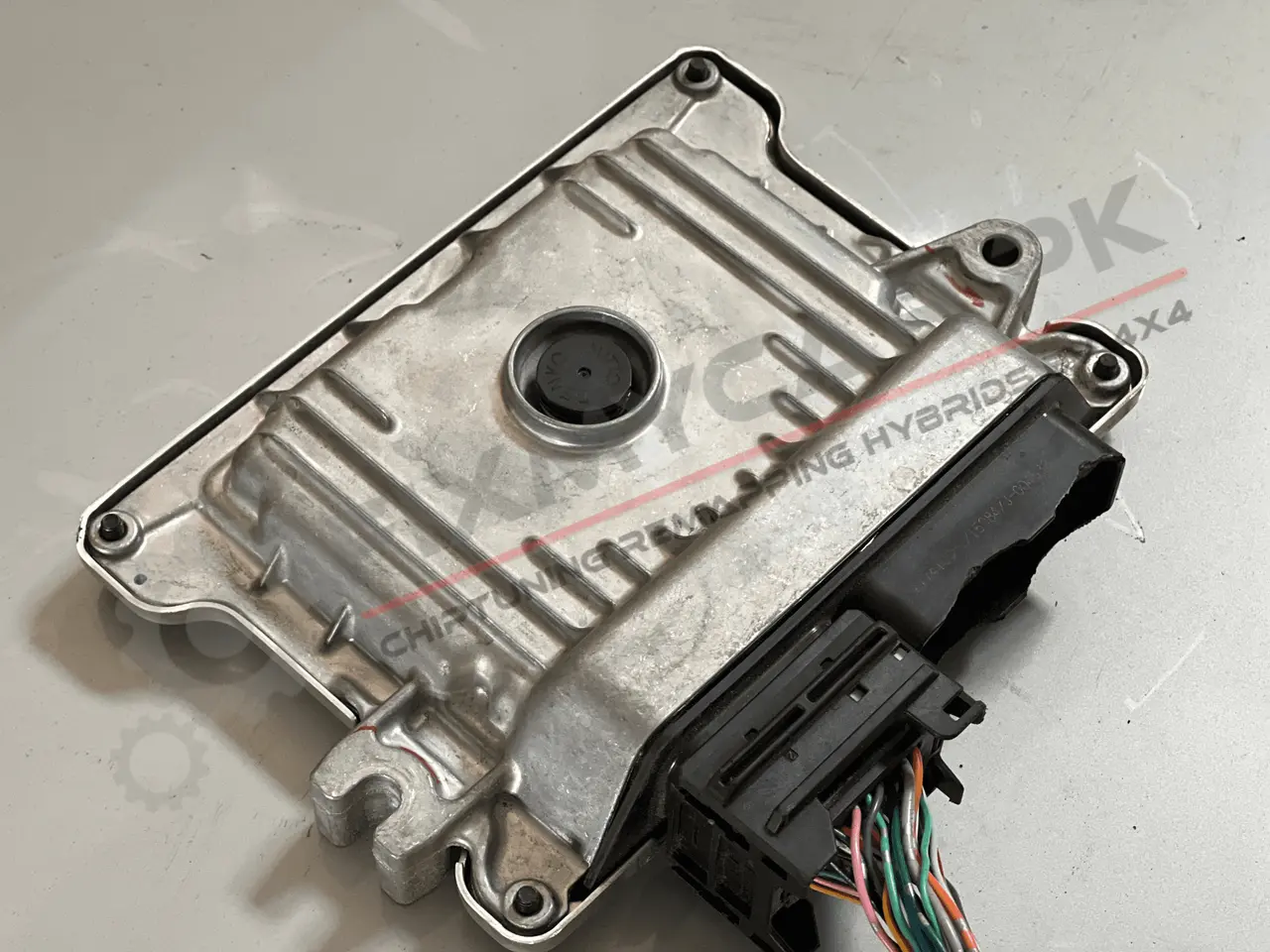 Hybrid Honda Vezel Fit Engine Control Module 37820-5KP-J65