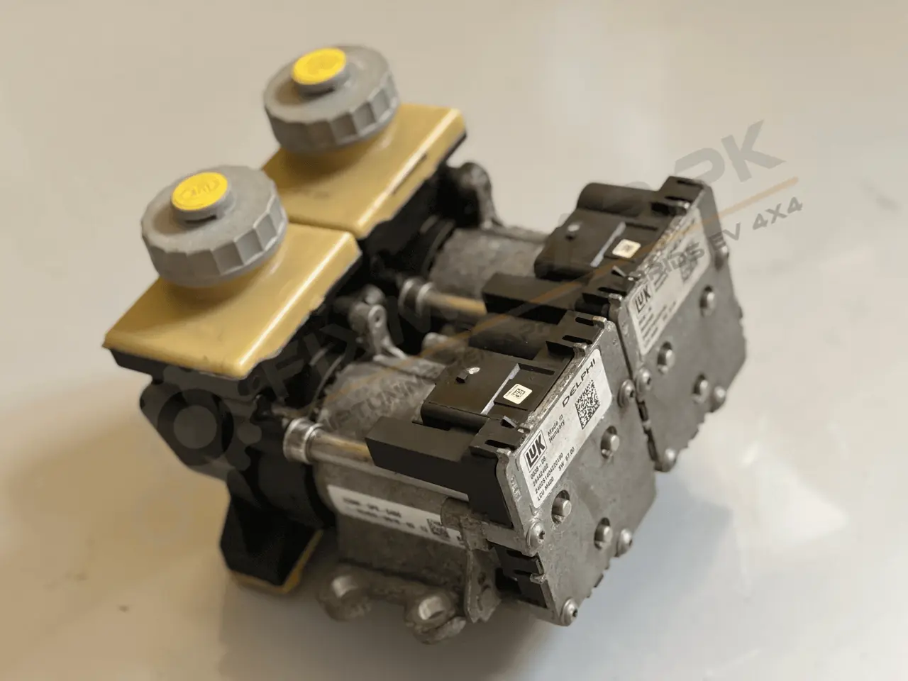 Honda Actuators 22880-5P8-0460