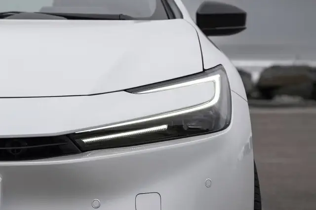 Prius 2023 Exterior