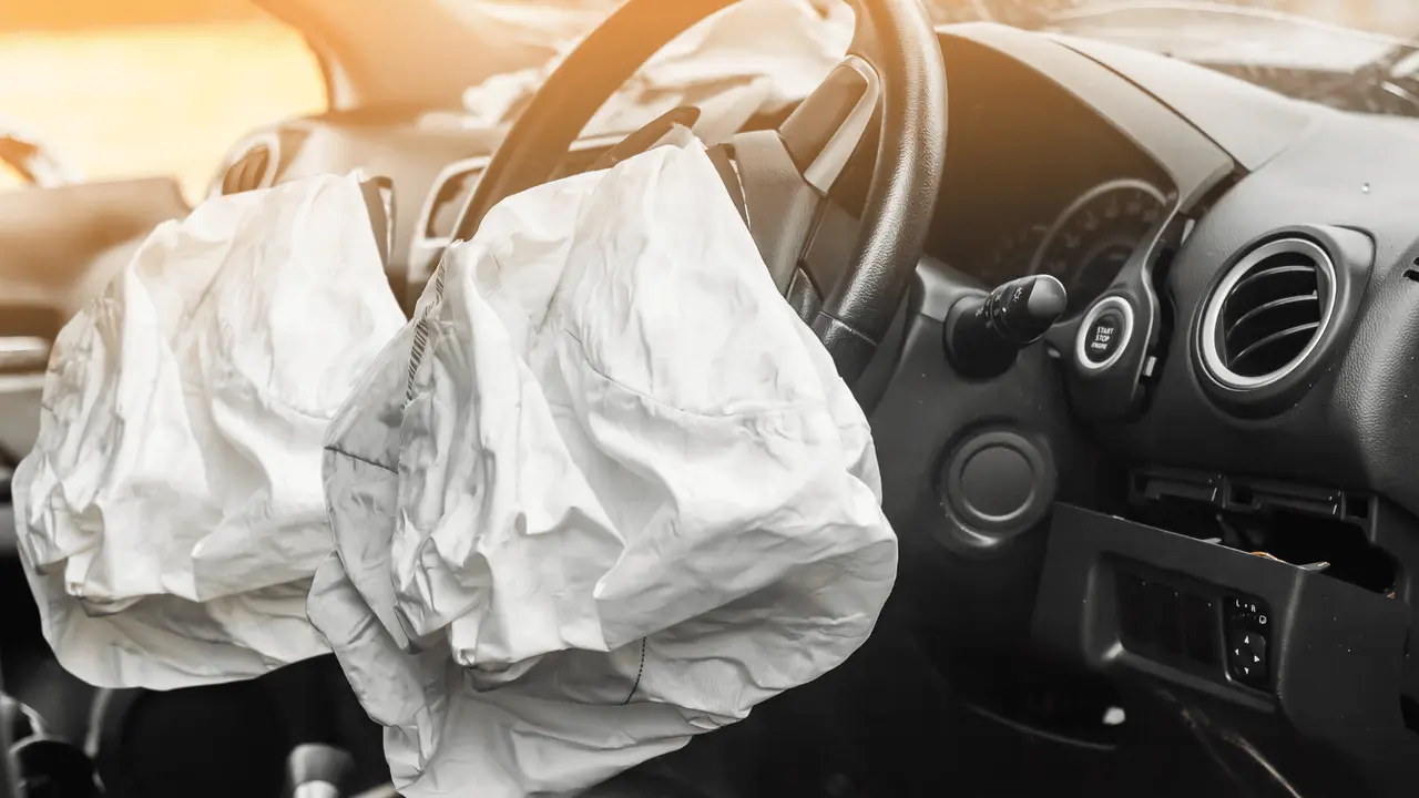 How Airbags in Car Work