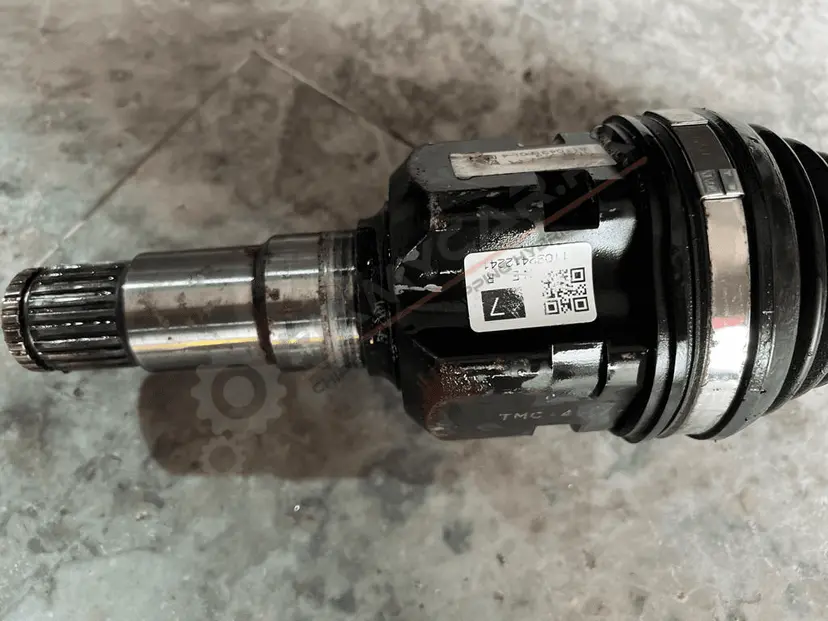 Prius ZVW30 Axle Shaft DW11L