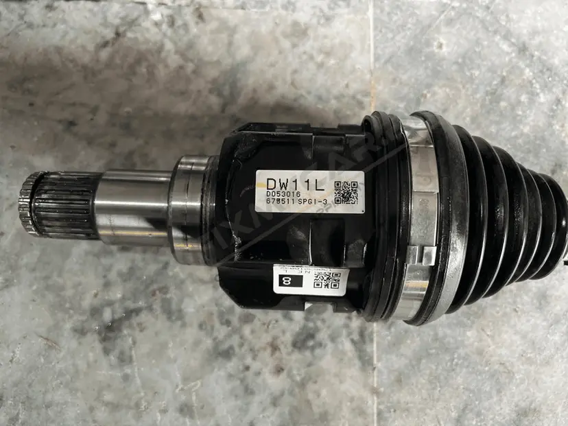 Toyota Prius Hybrid ZVW30 Axle Shaft DW11L