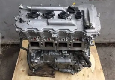 Toyota Camry Hybrid Complete Engine 2AR-FXE