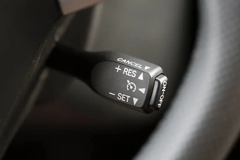 Cruise Control: Advantages, Considerations, and Safety Precautions