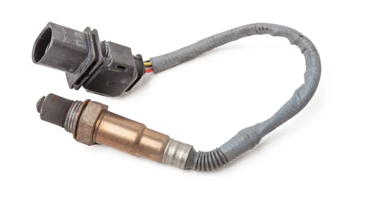Oxygen Sensor