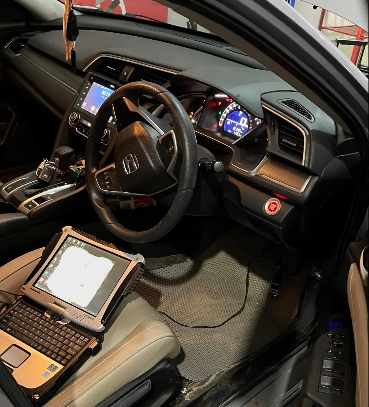 ecu remapping