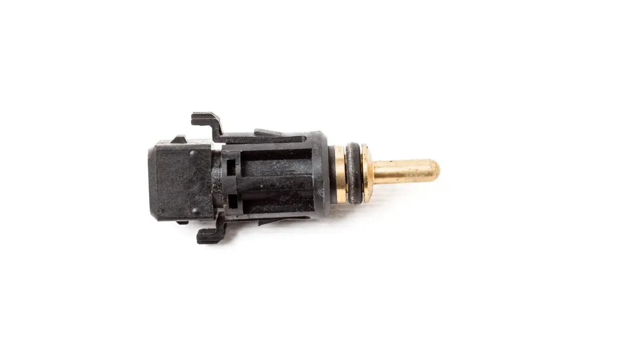 Coolant Temperature Sensor