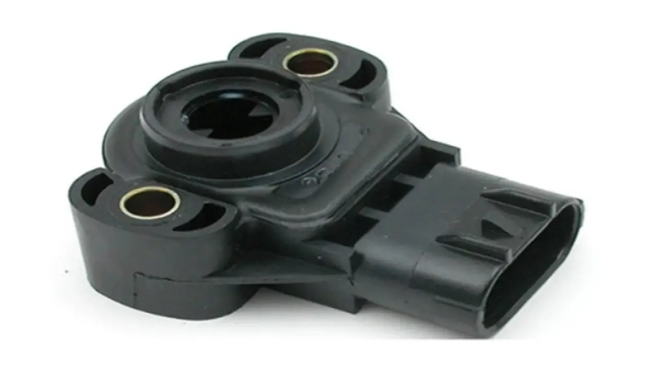Throttle Position Sensor