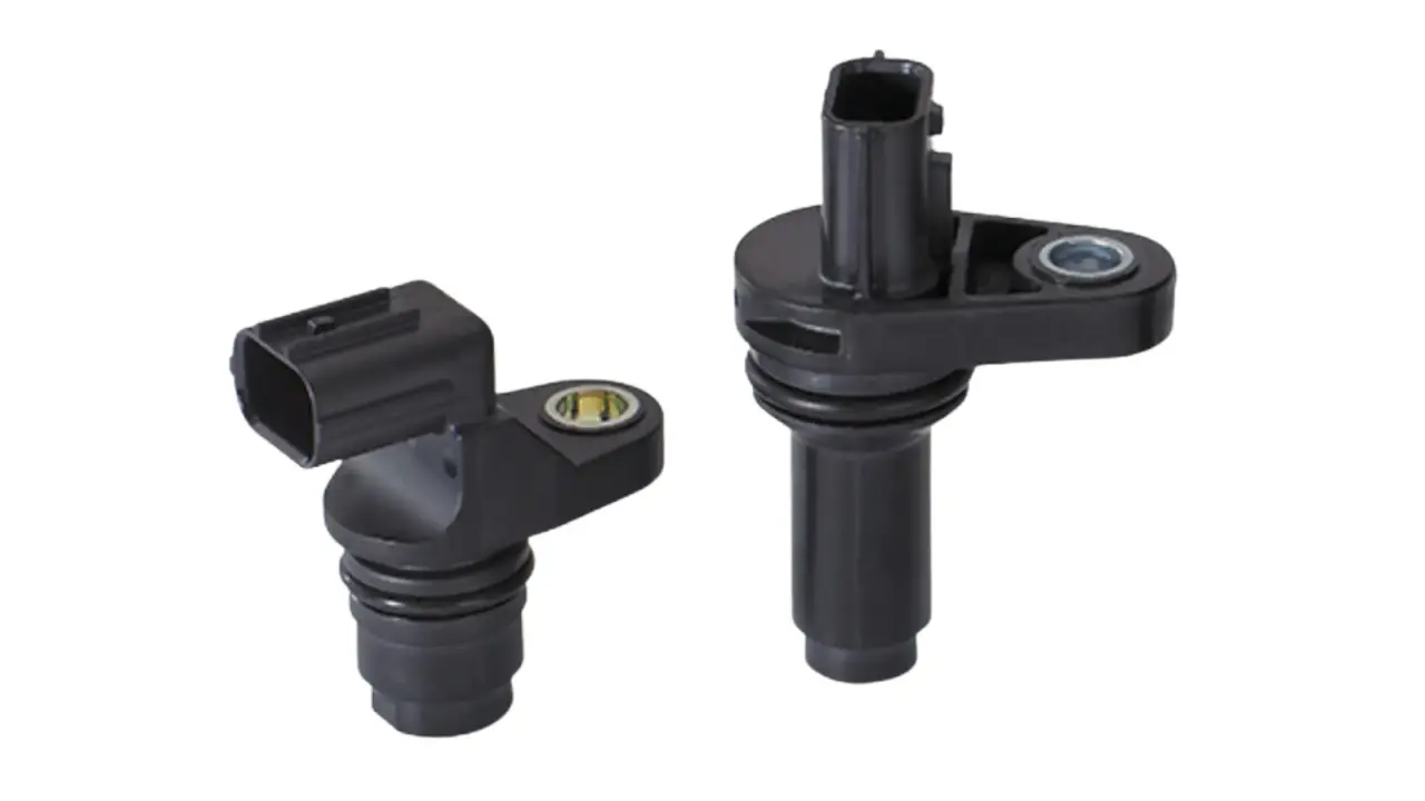 Camshaft and Crankshaft Position Sensor