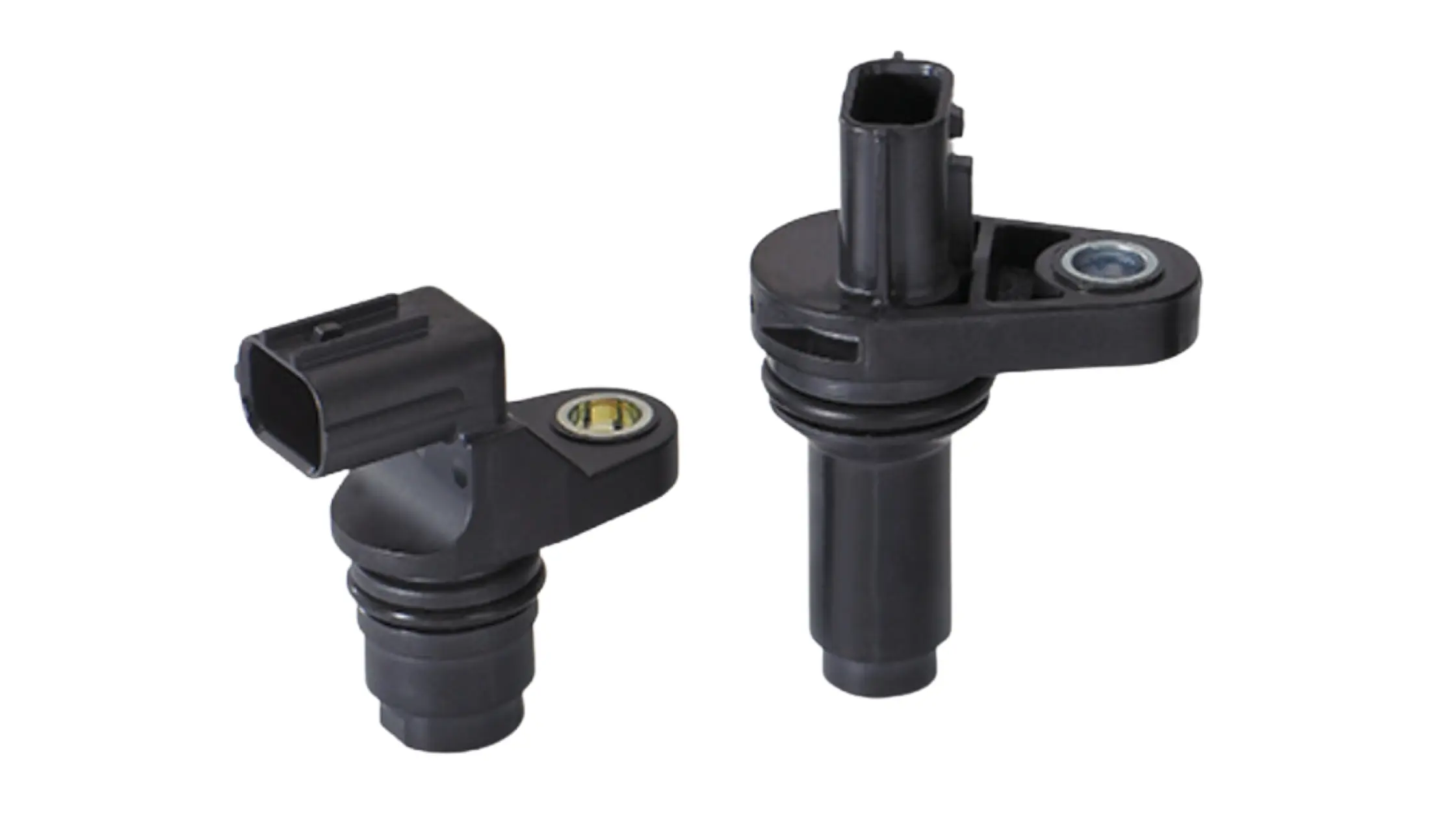Camshaft and Crankshaft Position Sensor