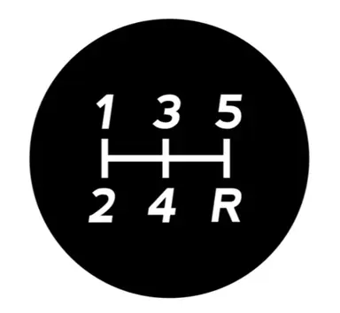 Manual Shift 