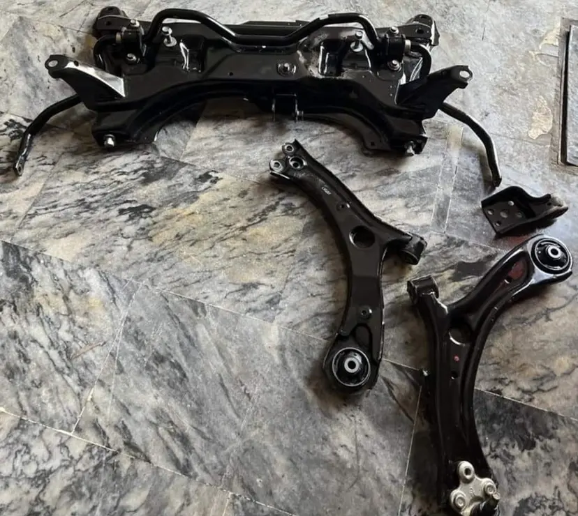 Car Suspension Parts