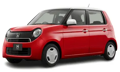 Honda N-One