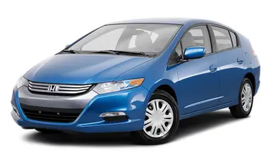 Honda Insight Hybrid