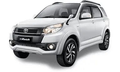 Toyota Rush