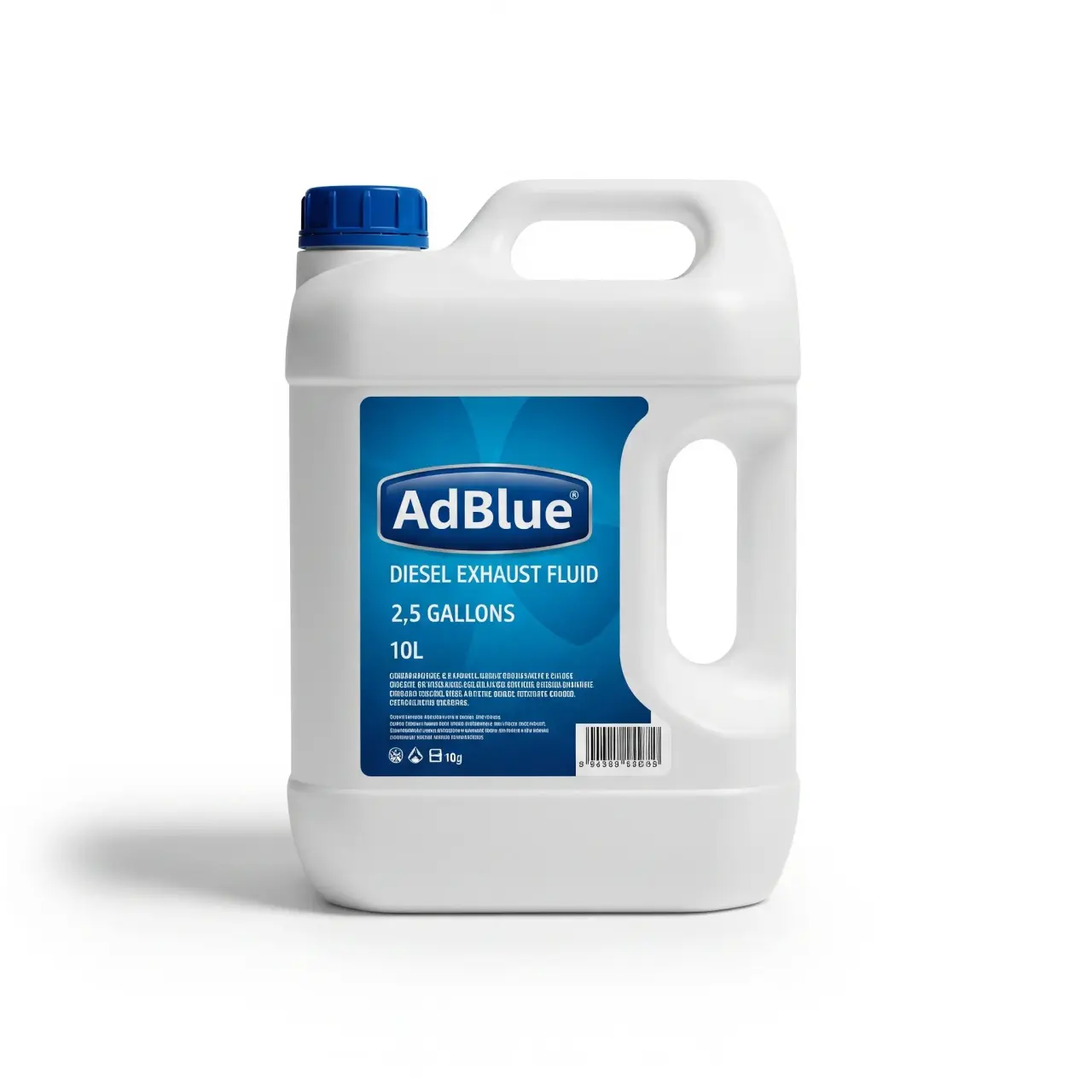 Adblue Fluid in Pakistan