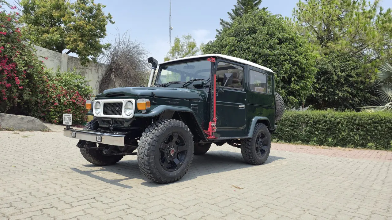 Fixmycar.pk workshop vehicle service