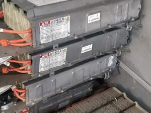 Hybrid Battery Prius 1.8 DAA-ZVW50 DAA-ZVW30 DAA-NHW20