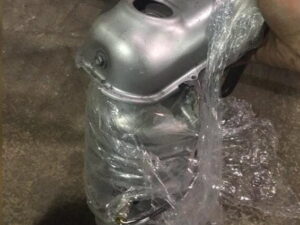 Catalytic Converter Honda Civic FB2