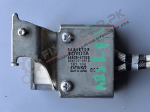 Toyota 44535-47020 Motor Resistor