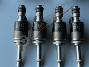 Fuel Injectors EL08 BAA AS