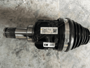 Prius ZVW30 Axle Shaft DW11L