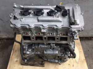 Toyota Camry Hybrid Complete Engine 2AR-FXE