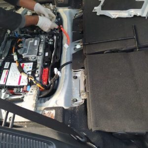 Hybrid Car Battery Service